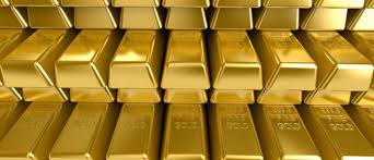 Qızıl 9 dollara yaxın bahalaşıb