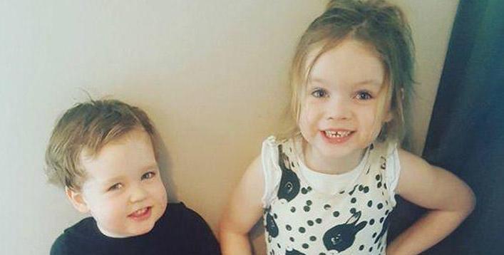 3 yaşlı qız anasını sevgilisi ilə yatarkən tutdu, psixoloji travma keçirdi - FOTO