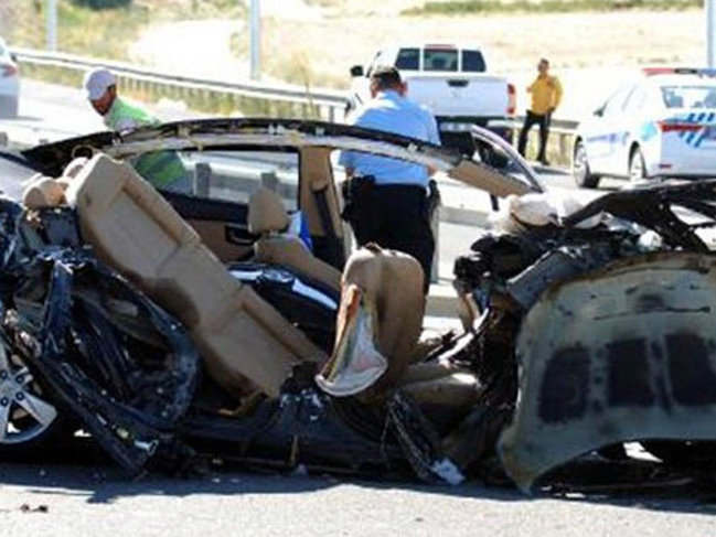 DƏHŞƏTLİ QƏZA: 4 nəfər TƏLƏBƏ dünyasın dəyişdi - SON DƏQİQƏ!