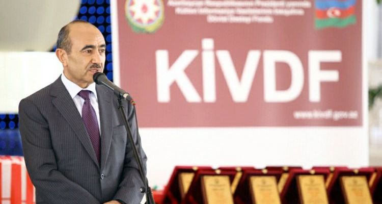 ´Təəssüf edirəm ki, adını jurnalist qoyan bir qrup nəcib aksiyaya kölgə salmağa çalışırlar´ - Əli Həsənov