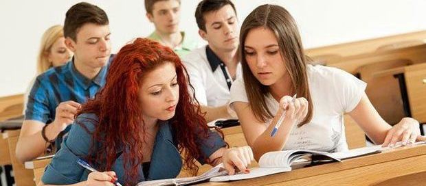 Yanğın baş verən binada imtahanda olan tələbələrlə bağlı – QƏRAR