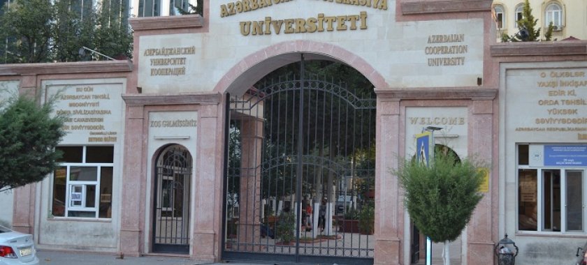 KOOPERASIYA UNIVERSITETINDƏKI YANĞINDA 9 NƏFƏR ZƏHƏRLƏNIB