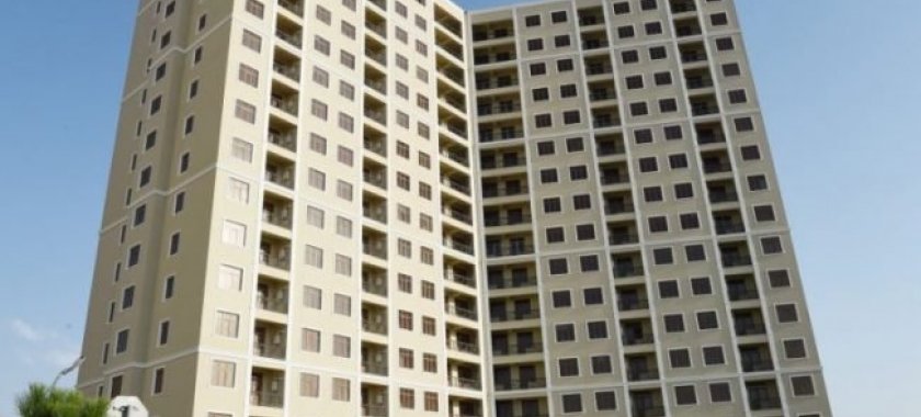 “ÜÇÜNCÜ JURNALIST BINASI 3 ILDƏN TEZ ISTIFADƏYƏ VERILƏCƏK”