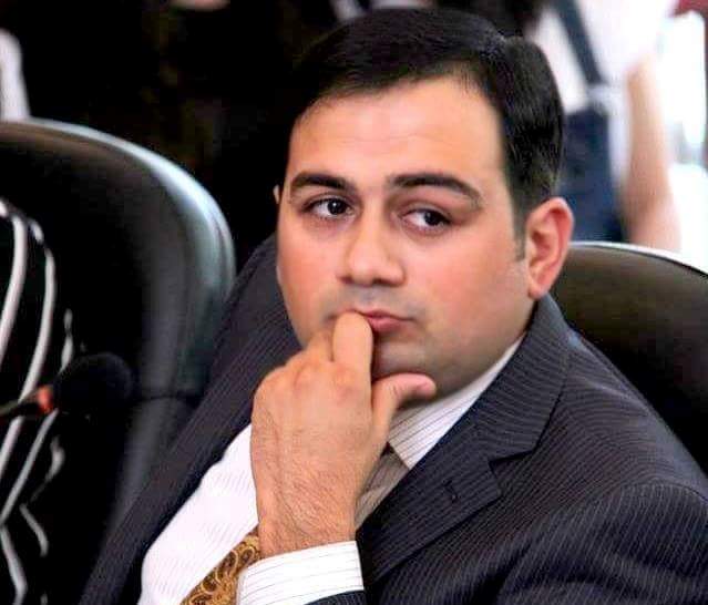 Bayrağa açılan pəncərələr... - Səbuhi Abbasov yazır