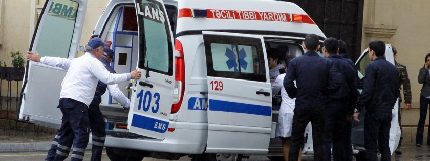 BAKIDA DƏNIZ LIMANINDA DƏHŞƏTLI HADISƏ: ÖLƏN VAR – TƏFƏRRÜAT