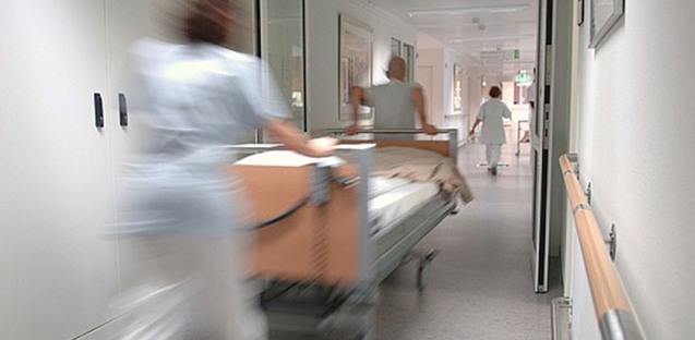 Ağrıkəsici və sakitləşdiricidən zəhərlənənlər var