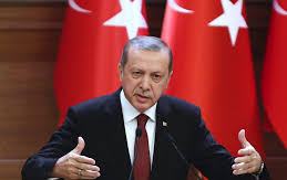 Ərdoğandan NATO-ya ÇAĞIRIŞ: