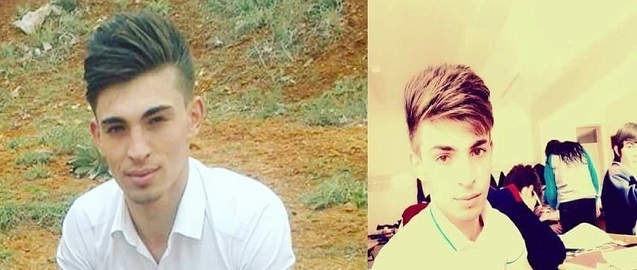 16 yaşlı gəlin 18 yaşlı ərini güllələdi