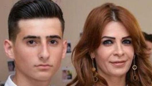 Aparıcının oğlu yanğın zamanı zəhərləndi