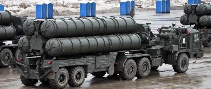 Pentaqon Türkiyənin Rusiyadan S-400 almaq niyyətindən narahatdır