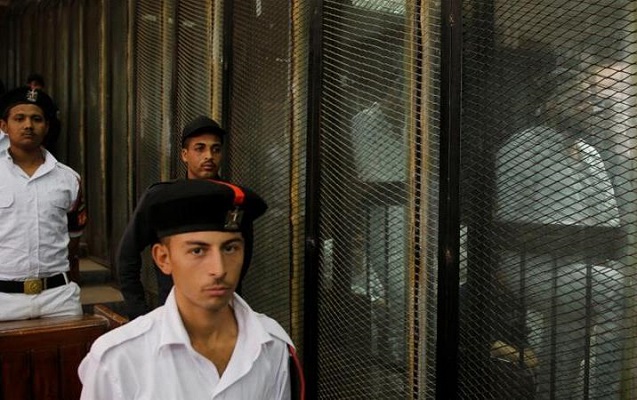 Misirdə 28 nəfər edam ediləcək