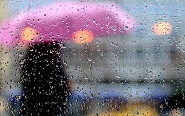 Yağış yağacaq, külək əsəcək