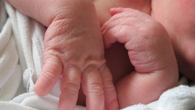 Uşağına bu adı verənə 10 min dollar mükafat