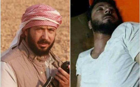 “Cəbhat ən-Nüsrə” terror qrupunun banilərindən biri öldürüldü