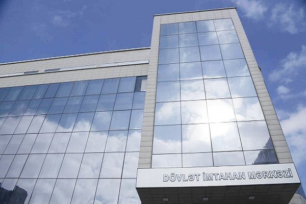 DİM: Yanğınla əlaqədar imtahanı təxirə salınmış abituriyentlərə güzəşt olmayacaq