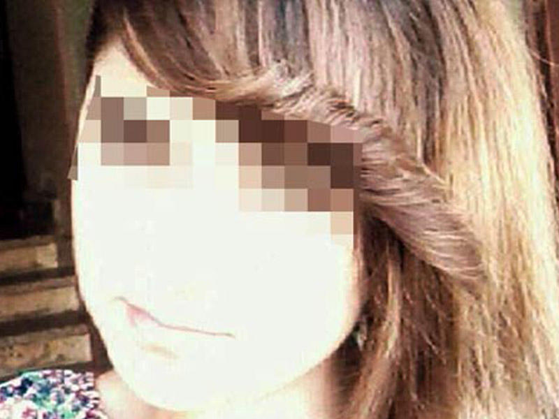 Onu zorlayan oğlana məcburi ərə gedən 16 yaşlı qızın qisası ağır oldu - FOTO