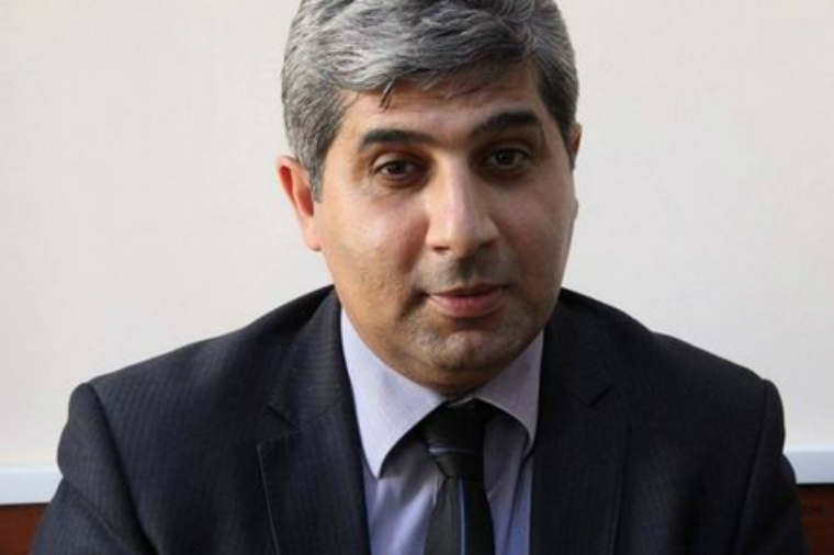 Mənzil almayan jurnalistin yazısı — 