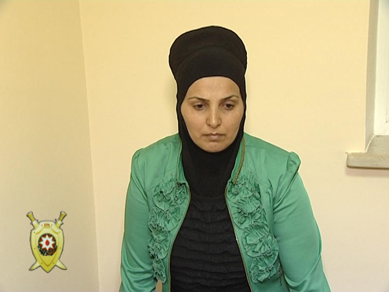 Azərbaycanda qadın ərini öldürərək basdırdı – FOTO