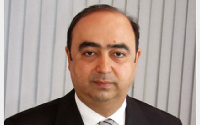 Milli Məclisin keçmiş deputatına hökm oxundu - Yenilənib