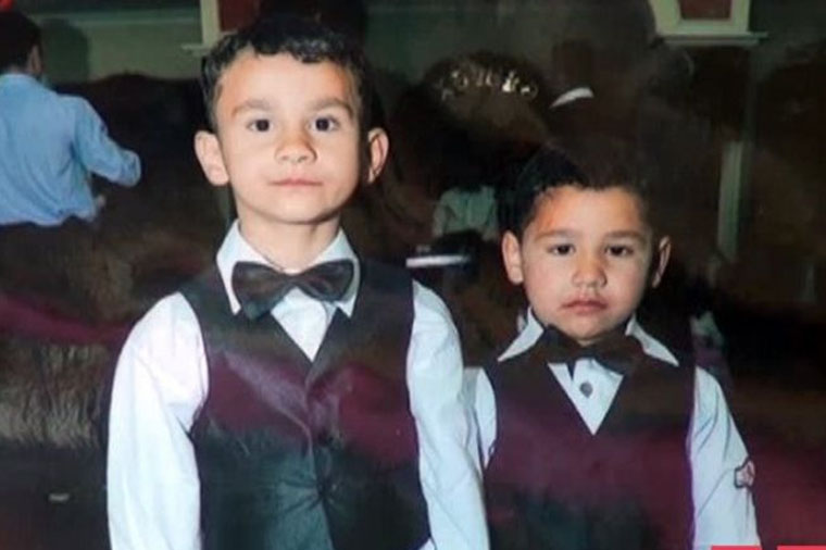 Xəzər daha bir ailəni yasa boğdu — 2 övladı birdən apardı