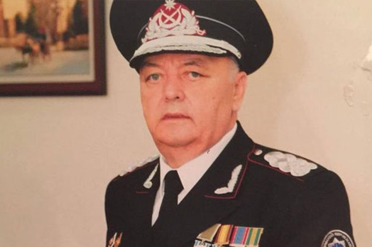 Akif Çovdarovun məhkəməsində sənədlərin tədqiqinə başlanıldı