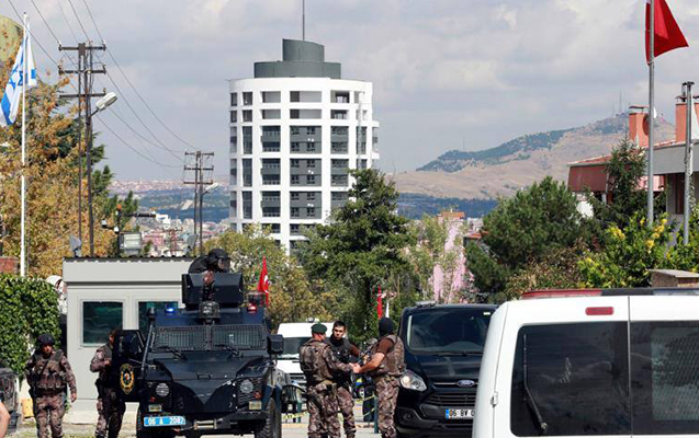 İsraildən Türkiyəylə bağlı - Şok qərar