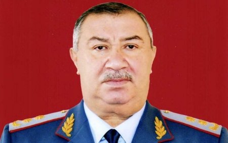 Qalmaqallı gömrük generalı 100 minlik cəncəldə: Prezidentə şok dosye - Təfərrüat