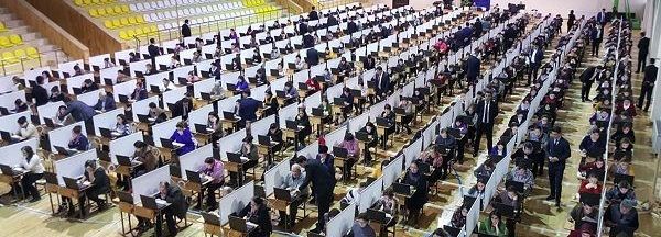 Bu gündən müəllim işləmək istəyənlər üçün test imtahanına başlanılır