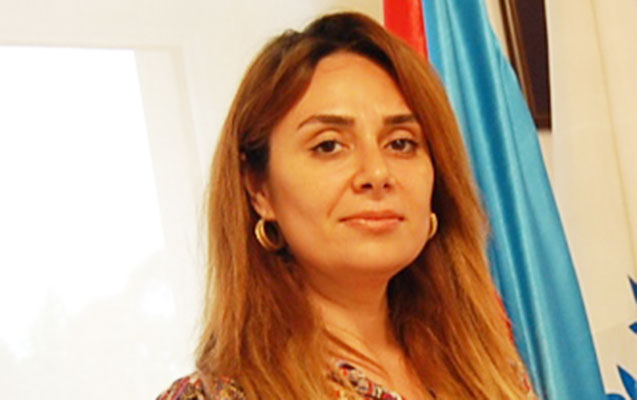 İcra başçısının döyüldüyü deyilən müavini işdən çıxarıldı