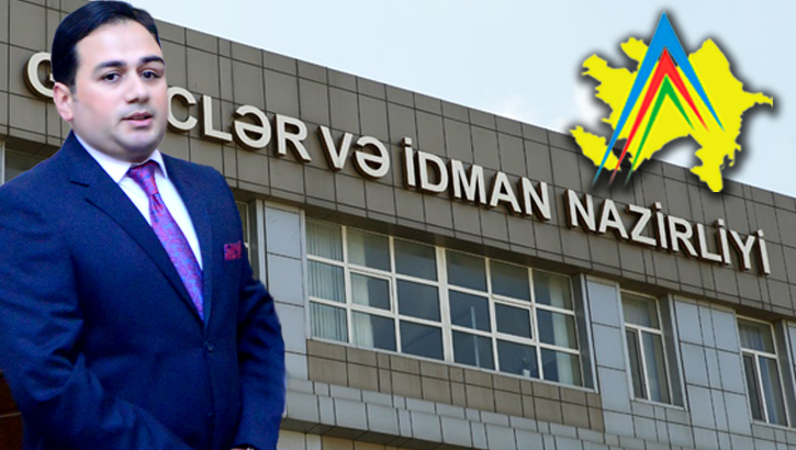 23 İLLİK YOLUN BÖYÜK UĞURLARI – Səbuhi ABBASOV YAZIR