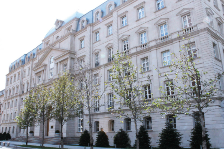 Nazirlik 321 vəzifəli şəxsi cərimələdi