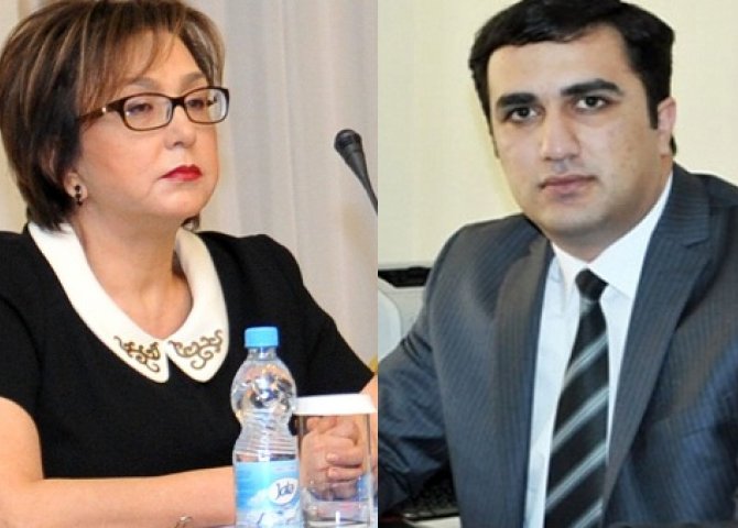 Ölkədən qaçan Elnur Nağızadə Məleykə Abbaszadə haqda dəhşətli faktlar açıqlayacaq: PULU TƏK YEMƏMİŞƏM