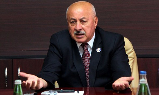 Masallı icra başçısının 35 milyonluq “əməliyyatı”: İlisu, Novxanda villa, kombinat, qum biznesi - İddia