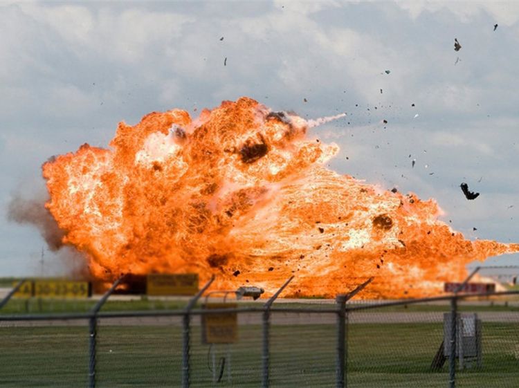 SON DƏQİQƏ: Broyler fabrikində dəhşətli partlayış: Ölən və yaralananlar var