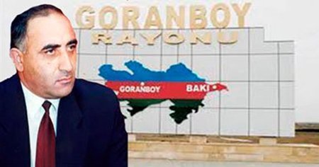 Goranboyda pambıq sahələri niyə məhv oldu? - İÇRA BAŞÇISININ BAŞI BƏLADA