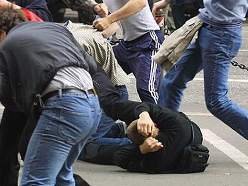 SON DƏQİQƏ: Azərbaycanda məşhur istirahət mərkəzində kütləvi dava - Yaralılar var/VİDEO