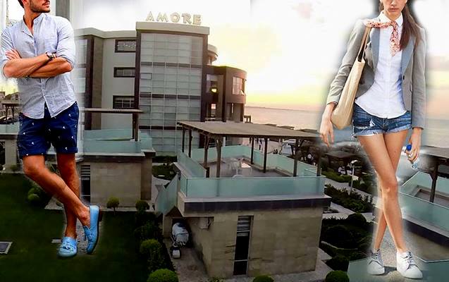 Bakının “bərkgedən” restoranından - Şok qadağa