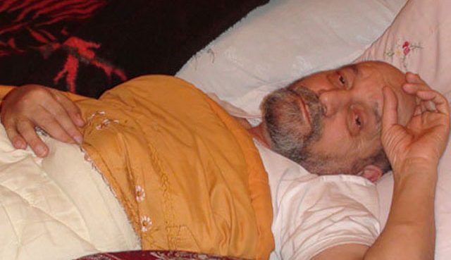 SON DƏQİQƏ: Ramiz Əzizbəyli vəziyyəti ağırlaşdı, Türkiyəyə aparıldı – Video - SON DƏQİQƏ +ÖZƏL