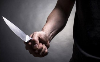 Ağstafada ər arvadını qətlə yetirib