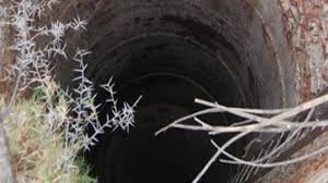 Tovuzda velosipedçi quyuya düşüb, ağır xəsarət alıb