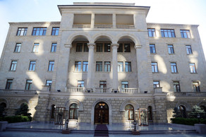 MN: Düşmən tərəfi öz uğursuzluqlarını ört-basdır etmək üçün növbəti hiyləyə əl atıb