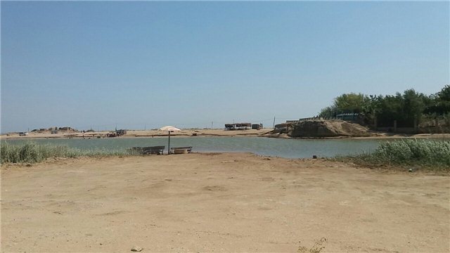 “Duzlu göl”ü kim özəlləşdirib? - “Obyektlərimizi sökürlər”