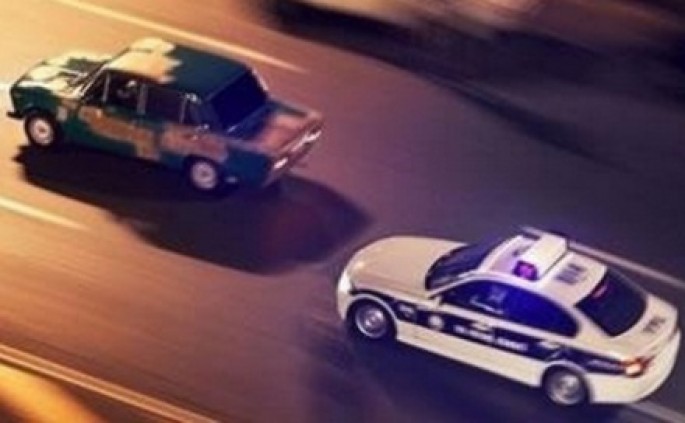 Sürücülər kütləvi şəkildə 