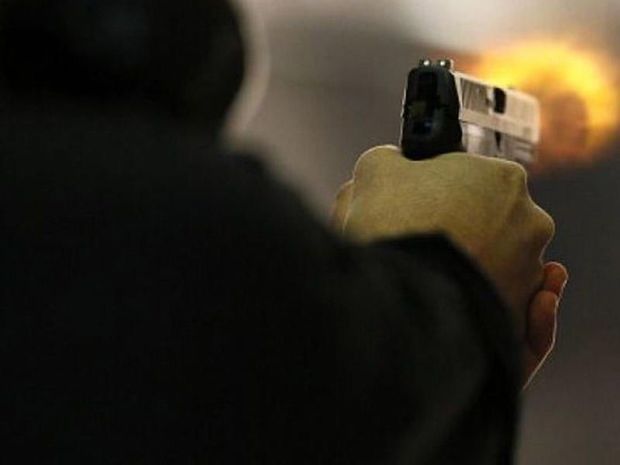 Hacıqabulda qətliam törədən şəxs polis tərəfindən zərərsizləşdirilib — SİYAHI + VİDEO