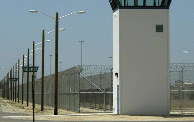 12 məhkum həbsxanadan qaçdı