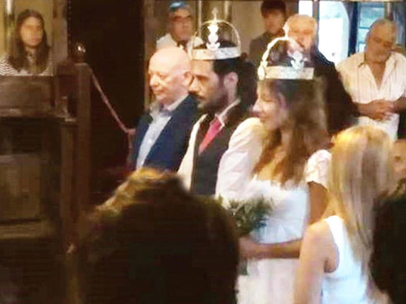 Sevgisinə görə islam dinindən imtina etmişdi: bu da sonu... - VİDEO