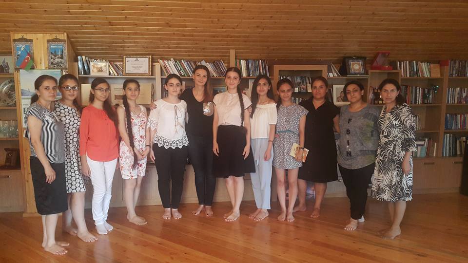 'Yeddi oğul istərəm deyirdi unudulmaz filmdə...' - MİLLƏT VƏKİLİ YAZIR