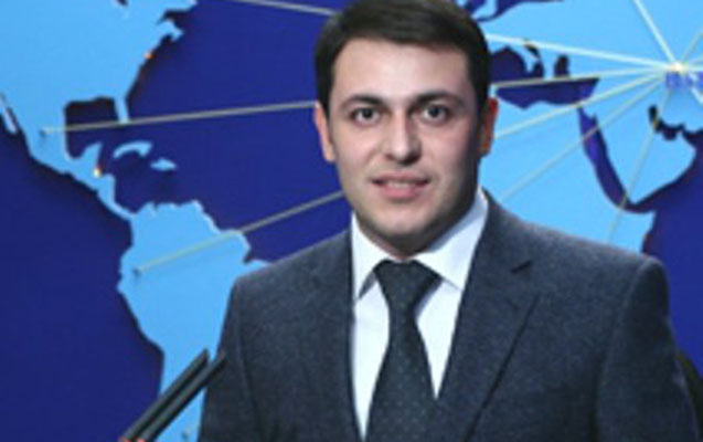 İTV-nin aparıcısının qardaşı faciəvi şəkildə öldü