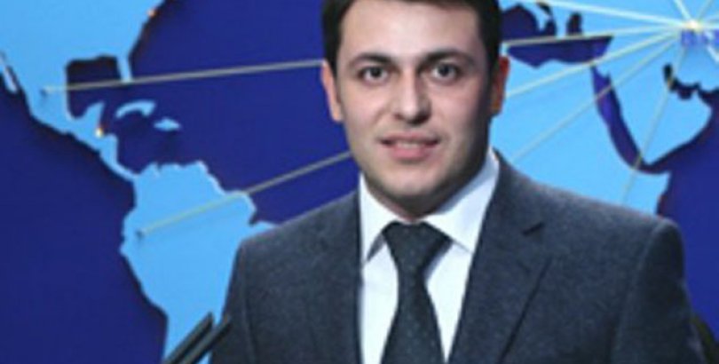 Qardaşı boğulan aparıcı: Meyiti əllərimlə çıxartdım