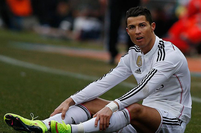 Ronaldu məhkəmə qarşısında ifadə verəcək